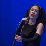 Vanessa da Mata afirma ter enfrentado assédios e tentativas de estupro