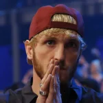 Astronauta registra da órbita “trem” de satélites Starlink da SpaceX