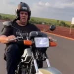 Após ser baleado, Vittor Fernando nega ter sido alvo de execução