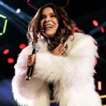 Melania Trump anuncia abertura de sua produtora cinematográfica, Muse Films