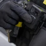 Giulia Costa conta ter sofrido violência doméstica do ex-namorado