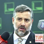 Haddad reafirma objetivo do governo de colocar ordem nas contas