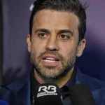 Ludmilla presta apoio a Benny Briolly após ataques em sessão da Câmara de Niterói