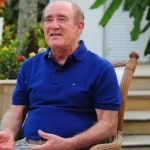 Endrick vê Abel Ferreira como trunfo para sucesso no Lyon: ‘Mesmas águas’