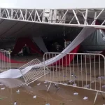 Bolsonaro acredita que será mandado para a Papuda, diz site