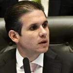 Mauro Vieira encontra chefe da diplomacia de Trump e diz que enviou proposta aos EUA