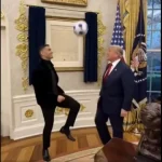 Maior superlua de 2025 ilumina o céu nesta quarta-feira