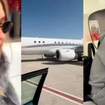 Namorada de jogador morre atropelada durante corrida