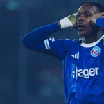 Bad Bunny foi o artista mais escutado do mundo no Spotify