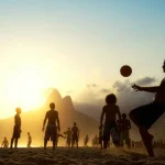 Renato Gaúcho prevê seleção forte na Copa e descarta retorno imediato: ‘Estou de férias’