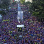 Bolsonaro chega ao ano eleitoral enfraquecido, mas com esperança em Flávio