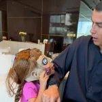 Polícia prende homem que perseguia Isis Valverde há mais de duas décadas