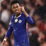 Hugo Calderano perde para Wang Chuqin e deixa disputa pelo 2º título consecutivo do WTT