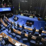 STF: condenação de Zambelli por perseguição armada é definitiva