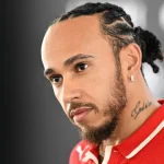 Harry pede desculpa por ter cometido gafe: “Estava sob pressão”