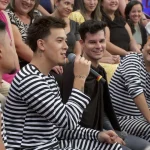 Bruno Soares retorna às quadras para enfrentar lendas do tênis