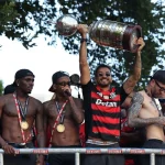 Adolescente mata o pai a facadas ao tentar defender a mãe em SP