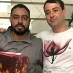 Jon Bon Jovi celebra chegada da neta Blair Lucy, filha de Jesse Bongiovi