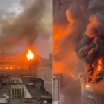 Ex-jogador francês faz declaração polêmica: “Odeio os argentinos”