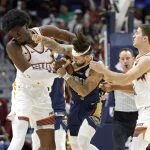 O que se sabe sobre a separação de Paolla Oliveira e Diogo Nogueira