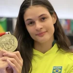 Wallas é o novo fazendeiro em A Fazenda 17