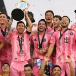 Wagner Moura diz que pegou dicas com Fernanda Torres para campanha ao Oscar