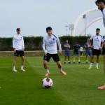 Luana Piovani volta à Sapucaí como destaque de chão do Império Serrano