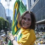 Leila pede ‘equilíbrio’ do STJD após punição de Allan e adiamento com Bruno Henrique