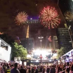 Prefeitura interdita barraca onde casal de turistas foi agredido em Porto de Galinhas