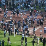 Clemente, do Inocentes, é submetido a cirurgia cardíaca após passar mal antes de show