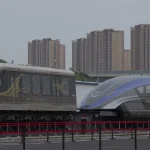 Ex-astro mirim encontrado em situação de rua é hospitalizado