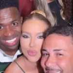 Jogador morre após despencar de teleférico a 70 metros de altura