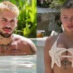 Caminhão desgovernado atinge oito veículos em avenida de SC