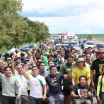 Vorcaro diz à PF que diretor do BC apoiou venda do Master ‘até determinado momento’