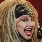 Pela 1ª vez, missão à Lua terá uma mulher, um negro e um não americano