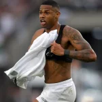 Web aponta que Ana Paula Renault sabe identificar ‘homem perigoso’