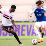 Périssé fala da vida ao lado da nova namorada: ‘Segunda adolescência’