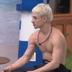 Hugo Calderano conquista vaga na Copa do Mundo de tênis de mesa