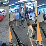 Brasileira é presa na Coreia do Sul por suspeita de perseguição a Jungkook, do BTS