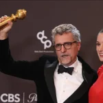 O gesto de Kylian Mbappé que virou polêmica após final na Espanha