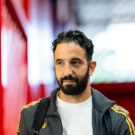 Infecção bacteriana: Estrela de reality show culpa toalhas de hotel