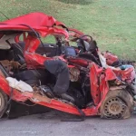 Morre Chumbinho Becker, campeão brasileiro e ícone do motocross nacional