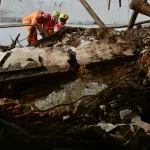 Chega a 68 o número de mortos após chuvas na zona da mata, em Minas Gerais