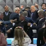 Adilsinho, apontado como bicheiro e chefe da máfia do cigarro no Rio, é preso em Cabo Frio