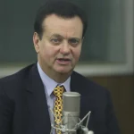 Cantor de forró que estava desaparecido é encontrado morto em Sergipe