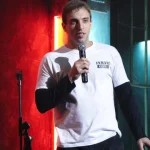 Andreas caminha para melhor ano da carreira no Palmeiras com só 10 jogos