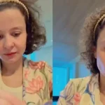 Mulher que deixou amigo em trilha viraliza com novo relato: “Broxante”