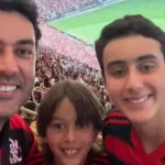 Sucessão de Ruben Amorim gera ‘bate-boca’ entre Roy Keane e Rio Ferdinand