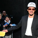 Ator desaparece após sair de bar acompanhado de homem desconhecido; vídeo