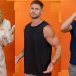 Mulher de Ricky Gervais anuncia diagnóstico de câncer da mama